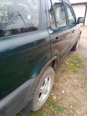 Honda Cr-v | Mobile.bg � ����� ������ 17