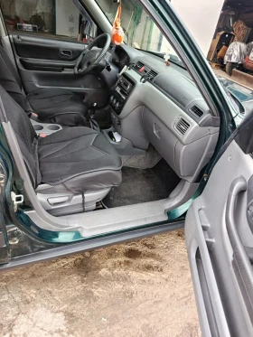 Honda Cr-v - 3700 € / 7236.57 лв. - 22215634 6