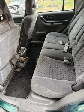 Honda Cr-v - 3700 € / 7236.57 лв. - 22215634 9