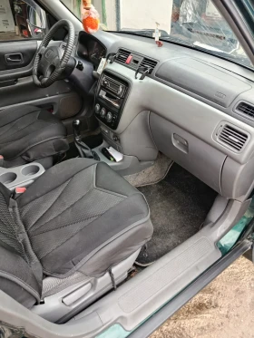 Honda Cr-v - 3700 € / 7236.57 лв. - 22215634 7