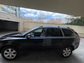 Volvo Xc90 - 11500 € / 22492.04 лв. - 86902443 6