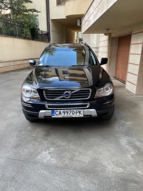 Volvo Xc90 - 11500 € / 22492.04 лв. - 86902443 5
