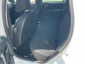 Dacia Duster ПЕРФЕКТЕН-ИТАЛИЯ-НОВ ВНОС-ГАЗ-ИНЖЕКЦИОН - 6300 € / 12321.73 лв. - 52103492 10