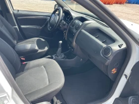 Dacia Duster ПЕРФЕКТЕН-ИТАЛИЯ-НОВ ВНОС-ГАЗ-ИНЖЕКЦИОН - 6300 € / 12321.73 лв. - 52103492 14