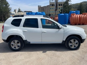 Dacia Duster ПЕРФЕКТЕН-ИТАЛИЯ-НОВ ВНОС-ГАЗ-ИНЖЕКЦИОН - 6300 € / 12321.73 лв. - 52103492 5