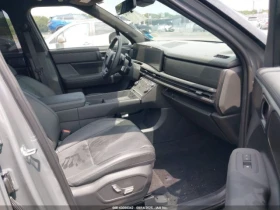 Hyundai Santa fe CALLIGRAPHY* BOSE* HEAD-UP* ПАНОРАМА* 360 КАМЕРИ - 17000 € / 33249.11 лв. - 75380150 9