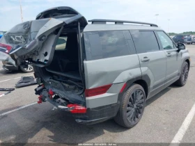 Hyundai Santa fe CALLIGRAPHY* BOSE* HEAD-UP* ПАНОРАМА* 360 КАМЕРИ - 17000 € / 33249.11 лв. - 75380150 6