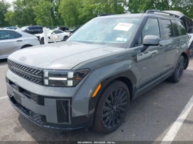 Hyundai Santa fe CALLIGRAPHY* BOSE* HEAD-UP* ПАНОРАМА* 360 КАМЕРИ - 17000 € / 33249.11 лв. - 75380150 3