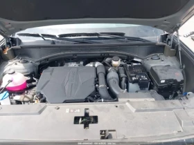 Hyundai Santa fe CALLIGRAPHY* BOSE* HEAD-UP* ПАНОРАМА* 360 КАМЕРИ - 17000 € / 33249.11 лв. - 75380150 12