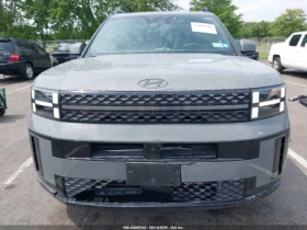 Hyundai Santa fe CALLIGRAPHY* BOSE* HEAD-UP* ПАНОРАМА* 360 КАМЕРИ