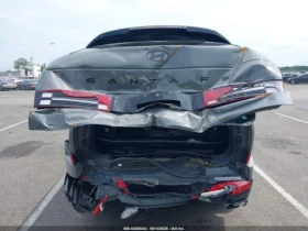 Hyundai Santa fe CALLIGRAPHY* BOSE* HEAD-UP* ПАНОРАМА* 360 КАМЕРИ - 17000 € / 33249.11 лв. - 75380150 5