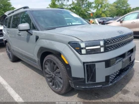 Hyundai Santa fe CALLIGRAPHY* BOSE* HEAD-UP* ПАНОРАМА* 360 КАМЕРИ - 17000 € / 33249.11 лв. - 75380150 2