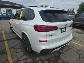 BMW X5 40I * M ����� * HEAD UP * ��������� * ��������� *  | Mobile.bg � ����� ������ 4