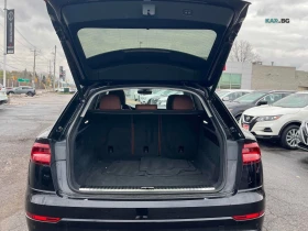 Audi Q8 ПОДГРЕВ* КАМЕРА* 360* М.ТОЧКА | Auto.bg — изображение 6