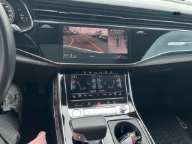 Audi Q8 ПОДГРЕВ* КАМЕРА* 360* М.ТОЧКА | Auto.bg — изображение 10
