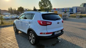 Kia Sportage - 6199 € / 12124.19 лв. - 62673552 12