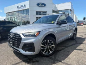 Audi Q5 / DISTRONIC / CARFAX / АВТОКРЕДИТ 