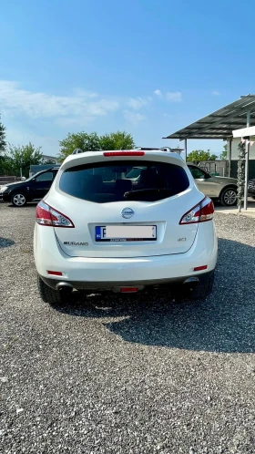 Nissan Murano 2, 5dci 190�.�. �������/���� | Mobile.bg � ����� ������ 6