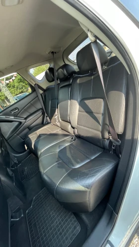 Nissan Murano 2, 5dci 190�.�. �������/���� | Mobile.bg � ����� ������ 11