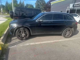 Mercedes-Benz GLC 300 * CARFAX * ОПЦИЯ ЗА ФИНАНСИРАНЕ - 15700 € - 28288543 2