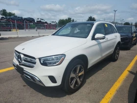 Mercedes-Benz GLC 300 * CARFAX * ПАНОРАМА * АВТОКРЕДИТ * 
