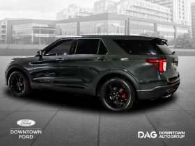Ford Explorer * АВТОКРЕДИТ * ГЛАВНО ПРЕДСТАВИТЕЛСТВО | Auto.bg — изображение 3