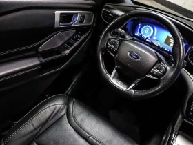 Ford Explorer * АВТОКРЕДИТ * ГЛАВНО ПРЕДСТАВИТЕЛСТВО | Auto.bg — изображение 13