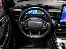 Ford Explorer * АВТОКРЕДИТ * ГЛАВНО ПРЕДСТАВИТЕЛСТВО | Auto.bg — изображение 10