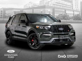 Ford Explorer * АВТОКРЕДИТ * ГЛАВНО ПРЕДСТАВИТЕЛСТВО