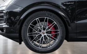 Porsche Cayenne S E-Hybrid Coupe = Sport Chrono = �������� | Mobile.bg � ����� ������ 5