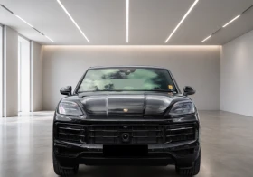 ������ Porsche Cayenne