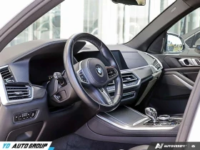 BMW X5 * ХИБРИД* БЕЗИНЦИДЕНТИ* ПОДГРЕВ* ПАНО*  | Auto.bg — изображение 13