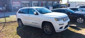 Jeep Grand cherokee SUMMIT - 20000 € - 34557707 2