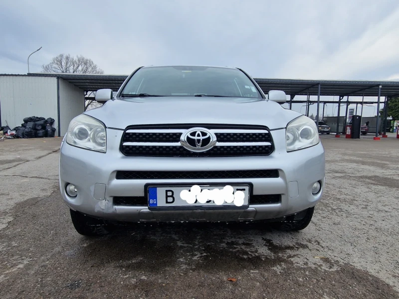 Toyota Rav4 D-CAT 2.2/Подгрев, Камера, Кожа, NAVI, снимка 2 - Автомобили и джипове - 49188103