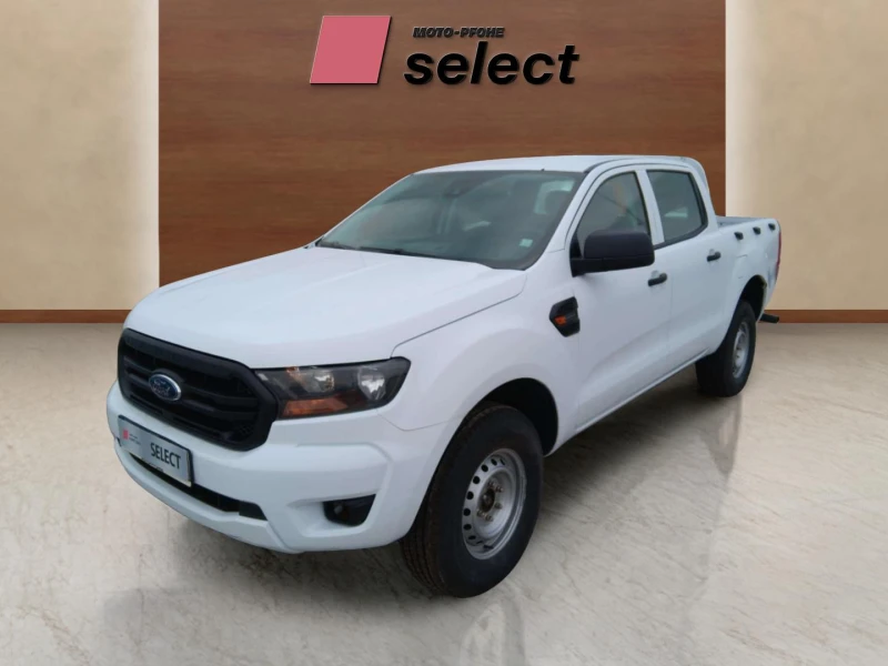 Ford Ranger 2.0 EcoBlue, снимка 1 - Автомобили и джипове - 49228129