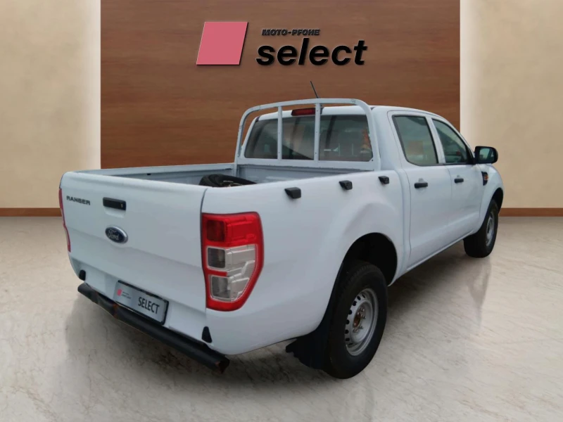 Ford Ranger 2.0 EcoBlue, снимка 2 - Автомобили и джипове - 49228129