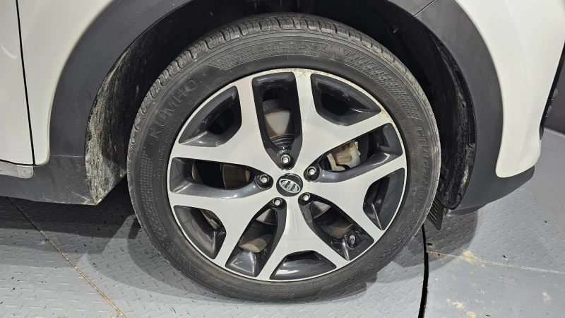 Kia Sportage 2.0 2WD TRENDY autogeorge.com, снимка 5 - Автомобили и джипове - 51903248