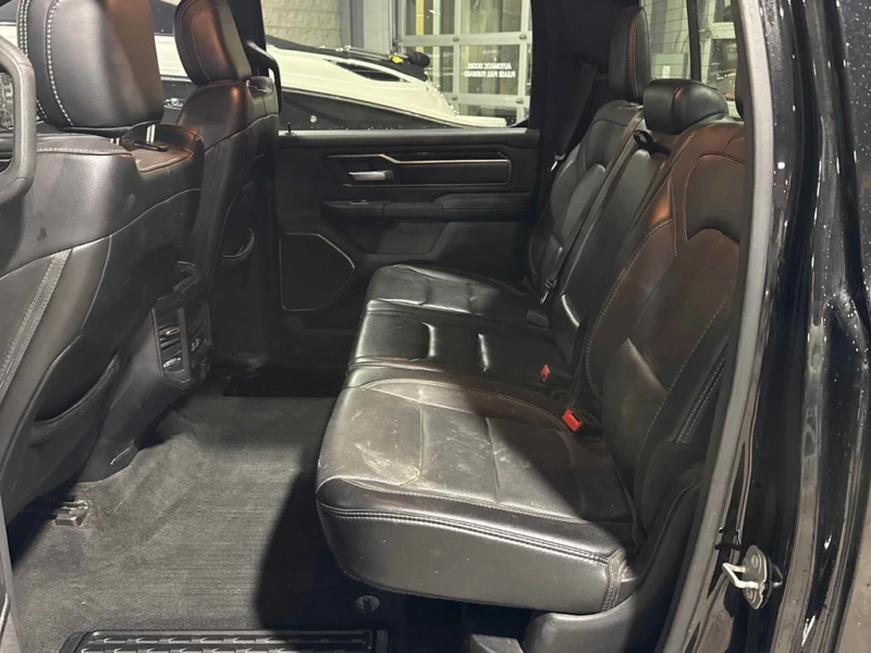 Dodge RAM 1500 2020 REBEL 5.7 * БЕЗ ПЪРВОНАЧАЛНА ВНОСКА* , снимка 11 - Автомобили и джипове - 52812012