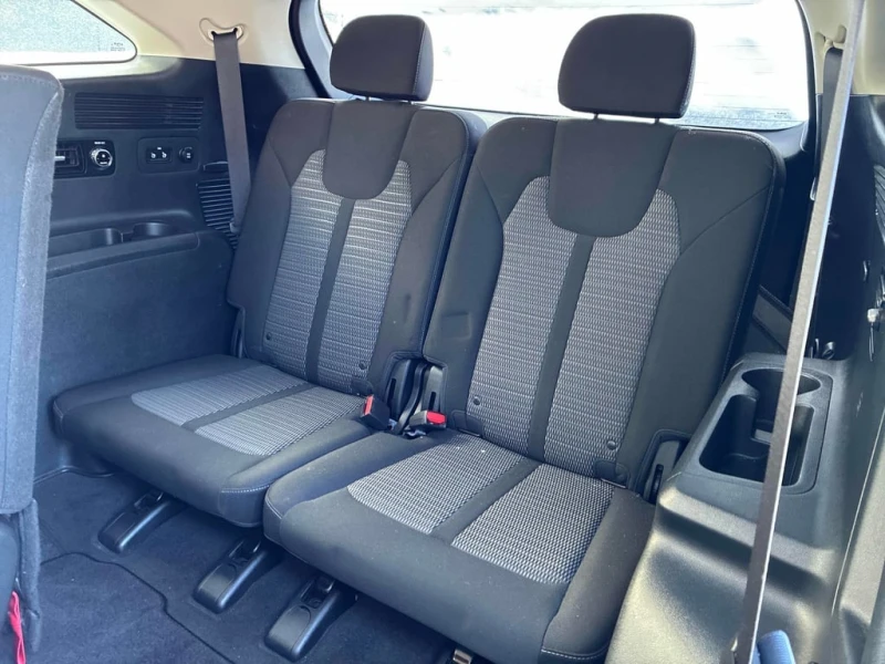 Kia Sorento * AWD * CARFAX * БЕЗ ПЪРВОНАЧАЛНА ВНОСКА, снимка 11 - Автомобили и джипове - 53308747