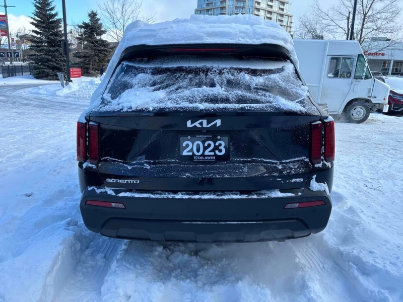 Kia Sorento * AWD * CARFAX * БЕЗ ПЪРВОНАЧАЛНА ВНОСКА, снимка 4 - Автомобили и джипове - 53308747