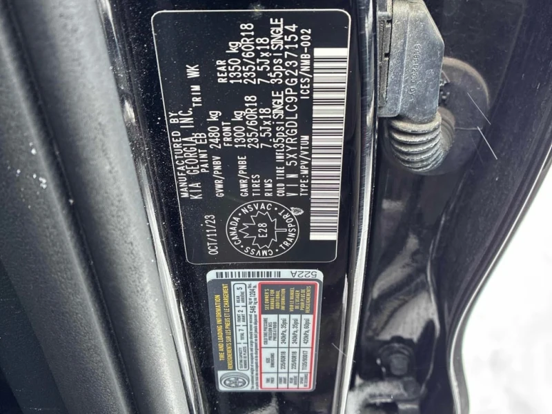 Kia Sorento * AWD * CARFAX * БЕЗ ПЪРВОНАЧАЛНА ВНОСКА, снимка 8 - Автомобили и джипове - 53308747