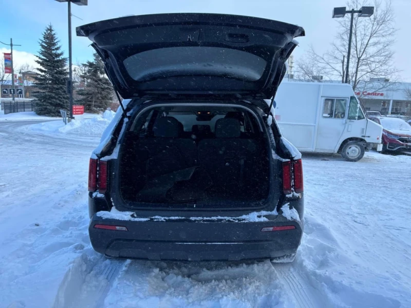 Kia Sorento * AWD * CARFAX * БЕЗ ПЪРВОНАЧАЛНА ВНОСКА, снимка 10 - Автомобили и джипове - 53308747