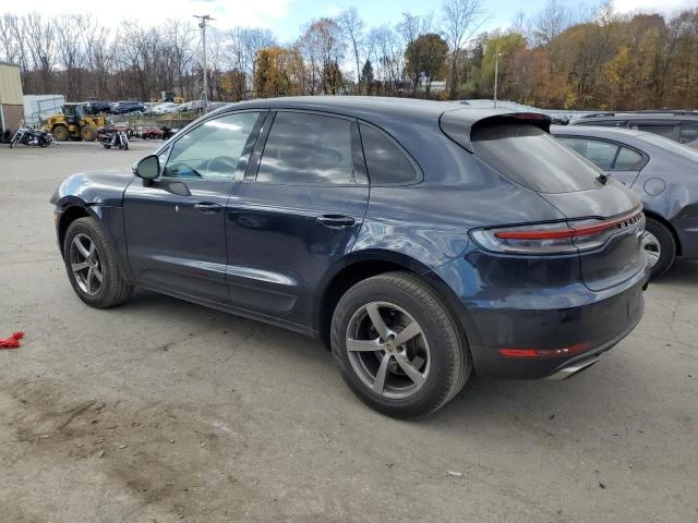 Porsche Macan РЕАЛНИ КИЛОМЕТРИ/СЕРВИЗНА ИСТОРИЯ, снимка 4 - Автомобили и джипове - 47991663