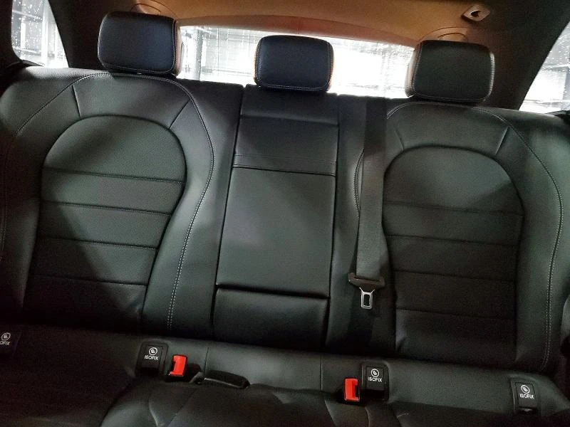 Mercedes-Benz GLC 300 2.0L 4 ALL WHEEL DRIVE, снимка 11 - Автомобили и джипове - 53713519