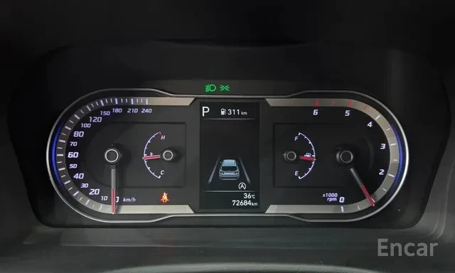 Hyundai Tucson 2.0d 4wd modern | Mobile.bg � ����������� 7