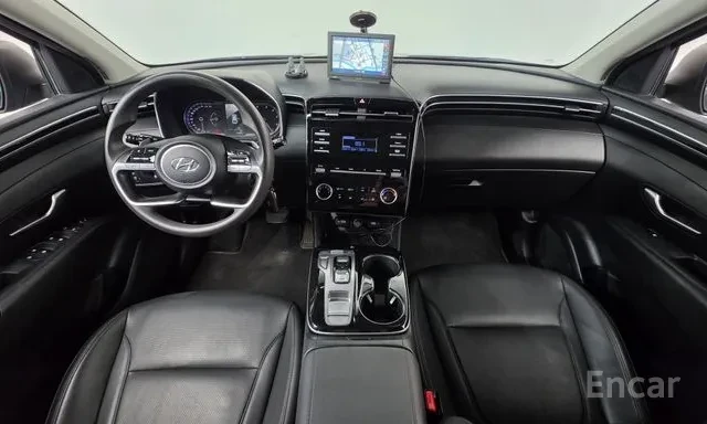 Hyundai Tucson 2.0d 4wd modern | Mobile.bg � ����������� 6
