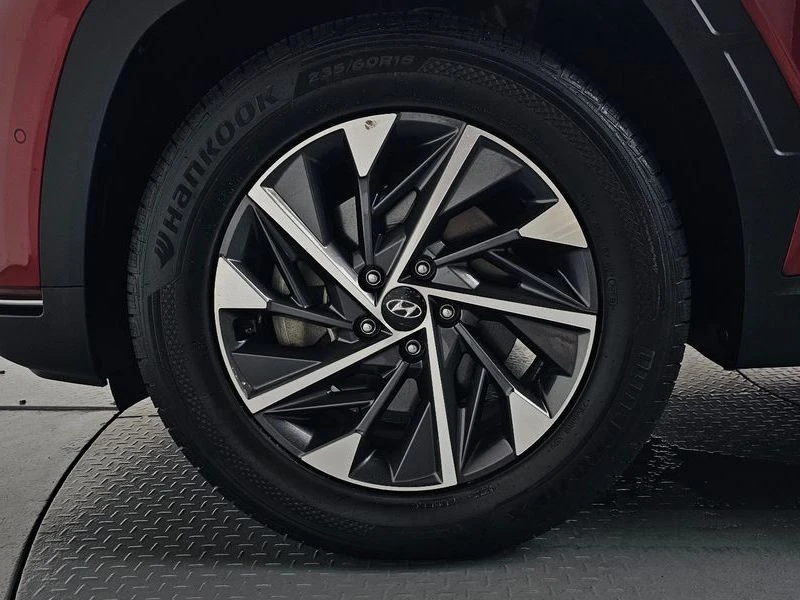 Hyundai Tucson Inspiration 2WD| 226к.с.| ВКЛ.ТЕХНОТЕСТ, снимка 5 - Автомобили и джипове - 55700267