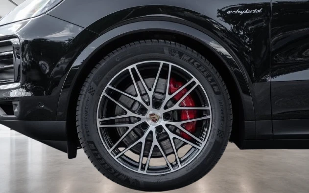 Porsche Cayenne S E-Hybrid Coupe = Sport Chrono = �������� | Mobile.bg � ����������� 5