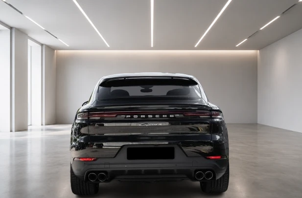 Porsche Cayenne S E-Hybrid Coupe = Sport Chrono = �������� | Mobile.bg � ����������� 2