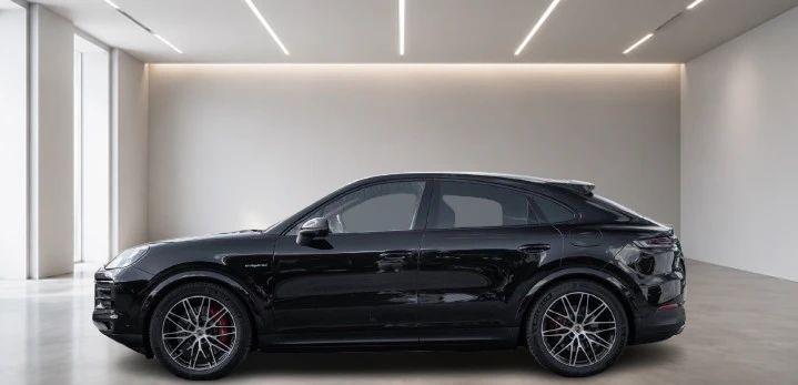 Porsche Cayenne S E-Hybrid Coupe = Sport Chrono = �������� | Mobile.bg � ����������� 4